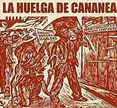 Huelga de Cananea 1906