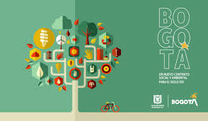 Plan de Desarrollo BOGOTÁ POSITIVA y del Proyecto de Inversión 603