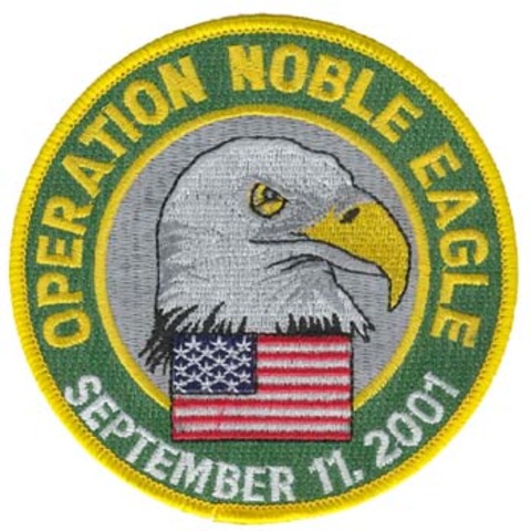 OP: Noble Eagle