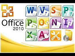 MICROSOFT OFFICE 2010 (14.0)