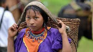 Derechos de las Mujeres