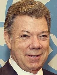 2010 al 2018 Gobierno de Juan Manuel Santos