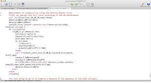 FORTRAN