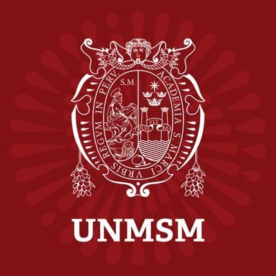 UNIVERSIDAD NACIONAL MAYOR DE SAN MARCOS