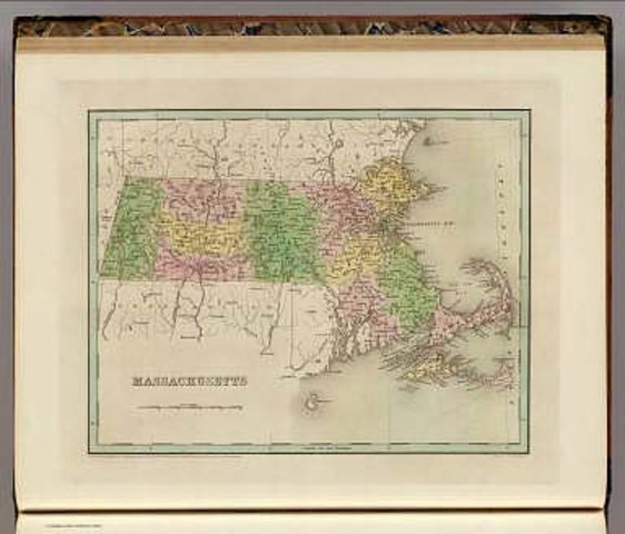 Massachusetts Act of 1642