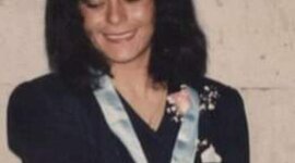 Timeline: Katty Mariela Aquize Cáceres