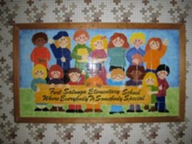 Began as a permenant substitute teacher