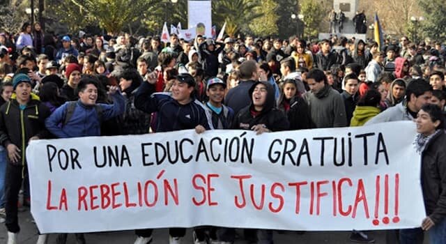 Revolución pingüina