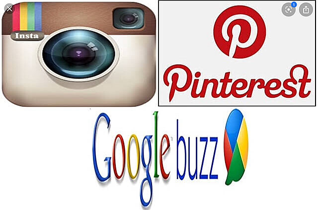 Nuevas redes sociales