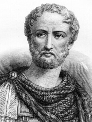 Medicina Romana - Plinio