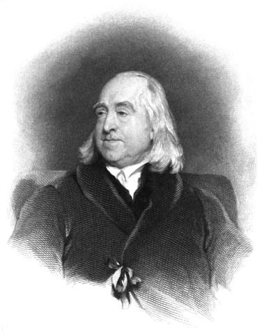 UTILITARIANISM (18th CENTURY)