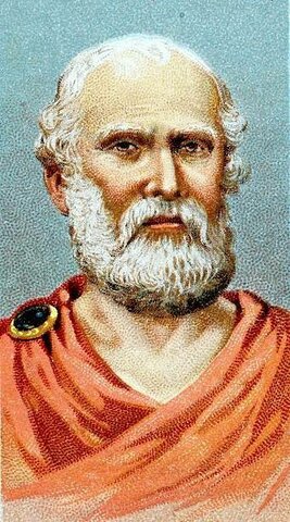 Plato