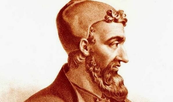 Medicina Romana - Galeano