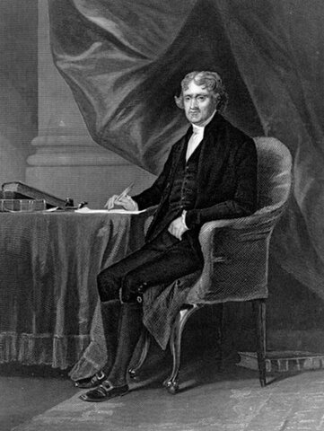 DECLARACION DE INEDPENDENCIA DE LOS ESTADOS UNIDOS DE AMERICA