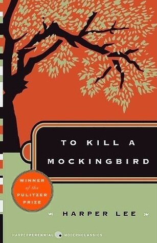 To Kill a Mockingbird | Harper Lee (book)