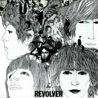 Revolver | The Beatles (album)