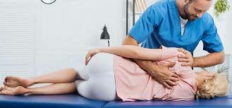 Terapia Manual Siglo XX
