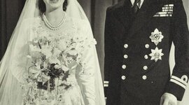 Timeline: Família Real – Linha do Tempo
