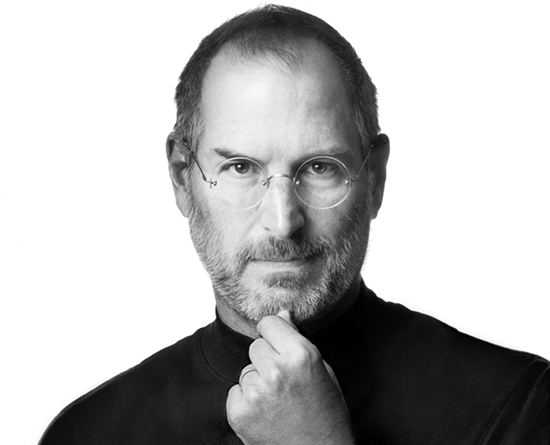 Steve Jobs volviendo a Apple