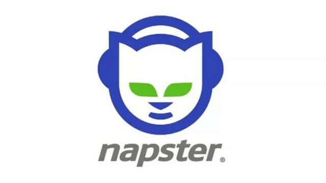 La creación de Napster