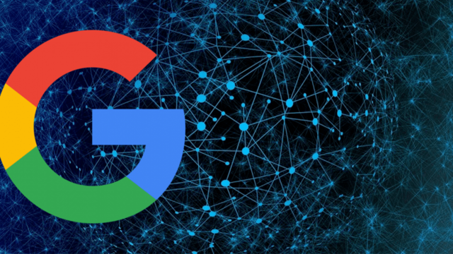 Algoritmos de Google