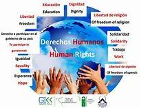 DECLARACION UNIVERSAL DE LOS DERECHOS HUMANOS