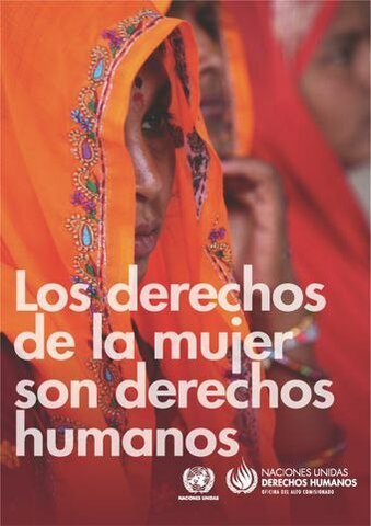 Protección de los derechos de las mujeres