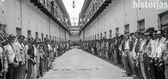 modelo de readaptación social