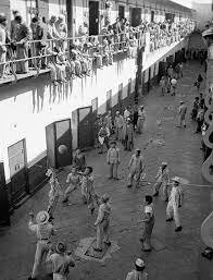 modelo de readaptación social