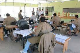 modelo de reintegración social