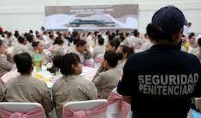 modelo de reintegración social