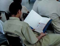 modelo de reintegración social