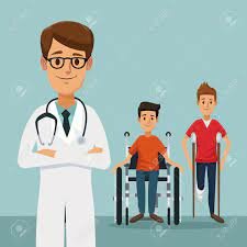 Medical-individualistic model