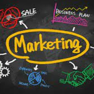 Timeline: Evoluciòn del Marketing