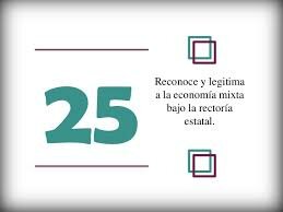 La Rectoría económica