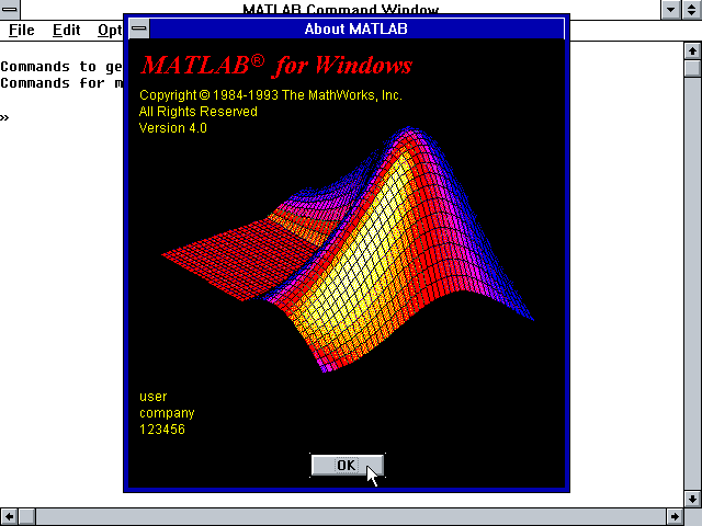MATLAB