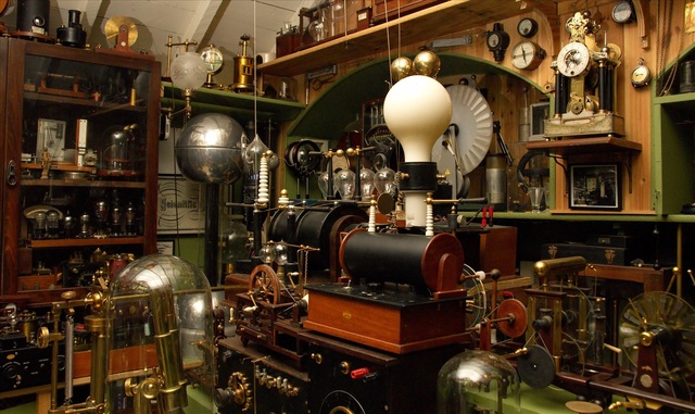 National Defense Education Act