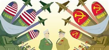 GUERRA FRIA
