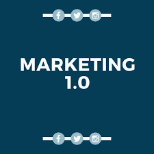 nace Marketing 1.0