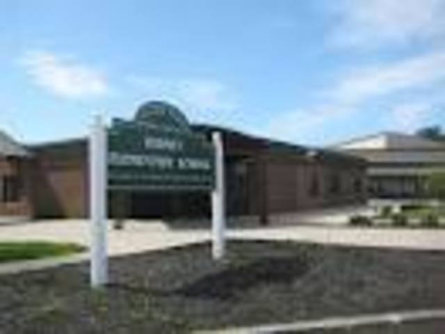 Began Working in the William FLoyd School District