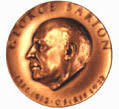 History of Science Society's George Sarton Medal