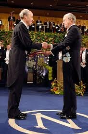 PREMIO NOBEL DE LA INFORMÁTICA