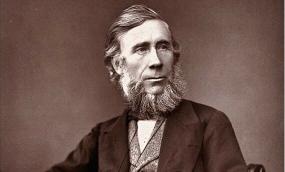 John Tyndall
