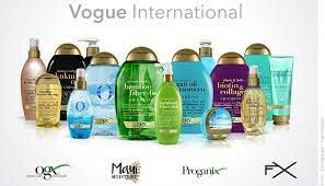 Compra la firma de productos para el cuidado del cabello y cosméticos Vogue International por unos 3.300 millones de dólares
