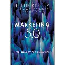 Maarketing 5.0