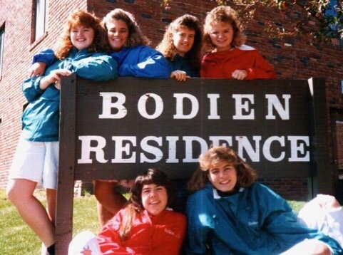 College - Undergraduate