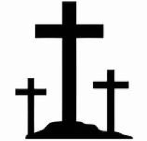 Accepted Jesus Christ as Personal Savior