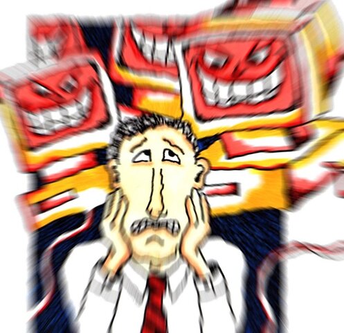 SE DESCUBRE UN VIRUS RESIDENTE EN E.U DE ORIGEN TAIWANDES