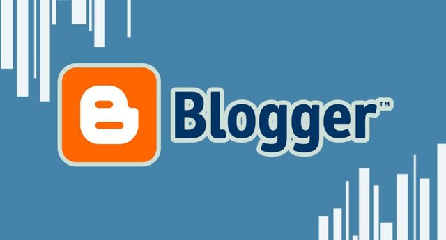 Blogger